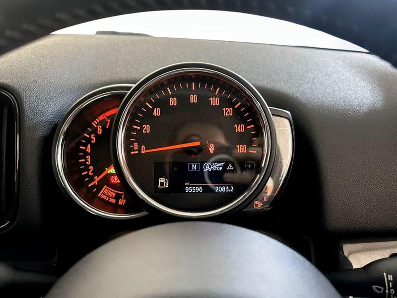 Used MINI Countryman 2018 for sale - 76209317: Photo 18