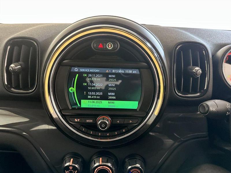 Used MINI Countryman 2018 for sale - 76209317: Photo 25