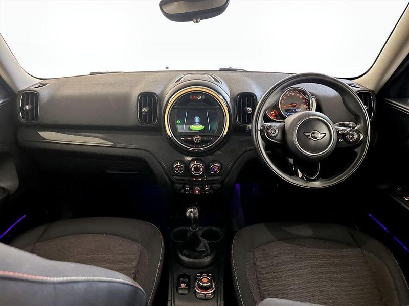 Used MINI Countryman 2018 for sale - 76209317: Photo 3