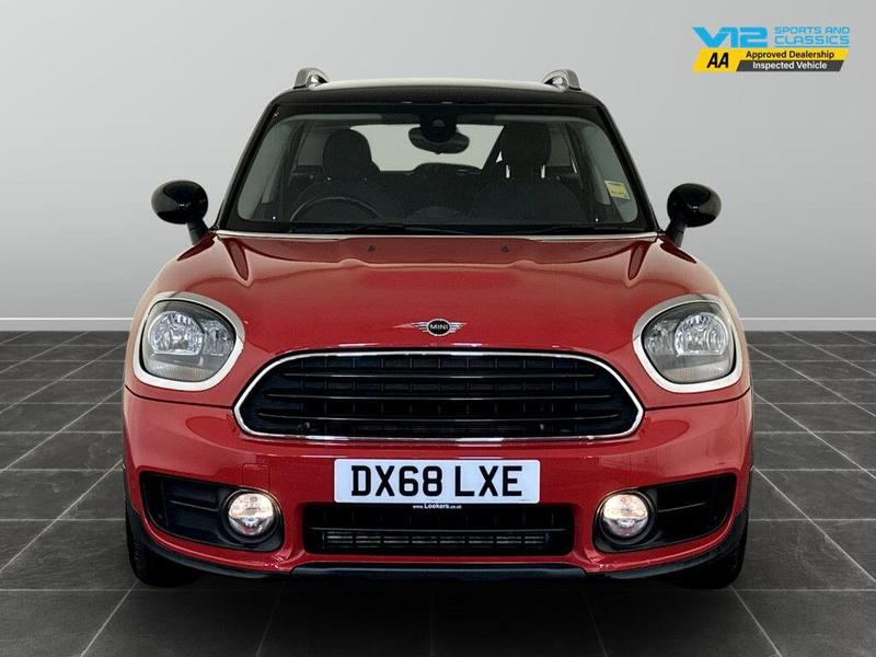 Used MINI Countryman 2018 for sale - 76209317: Photo 5