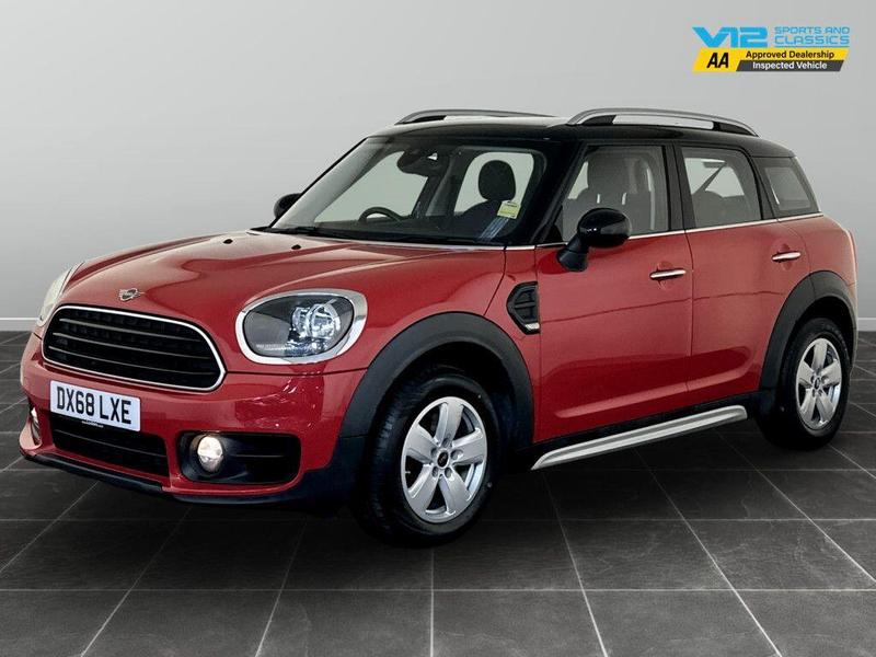 Used MINI Countryman 2018 for sale - 76209317: Photo 6