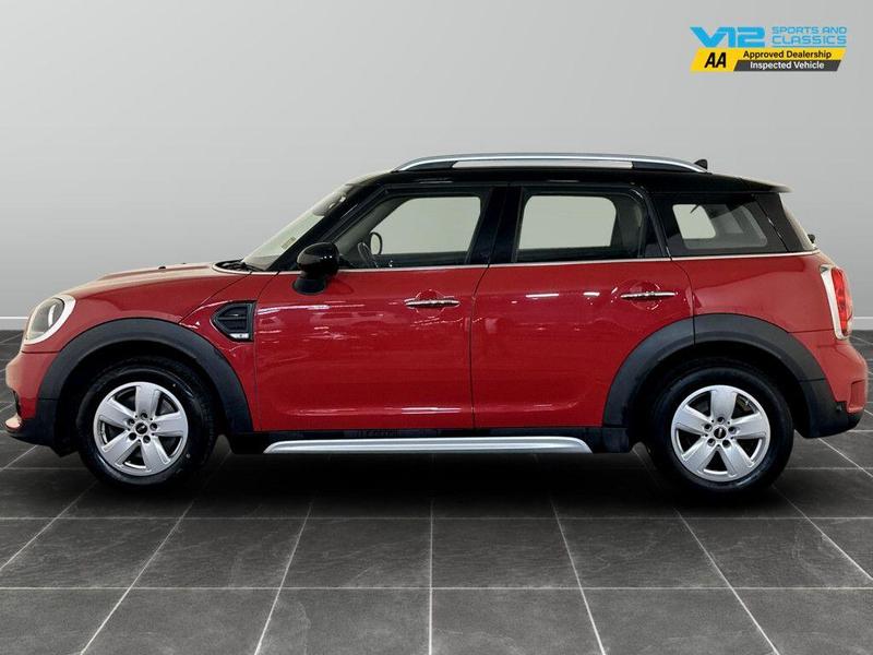 Used MINI Countryman 2018 for sale - 76209317: Photo 7
