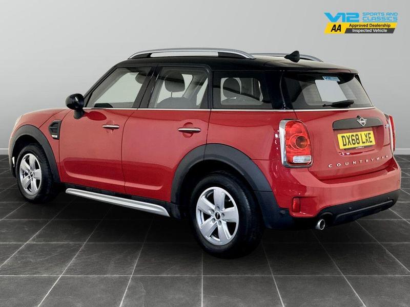 Used MINI Countryman 2018 for sale - 76209317: Photo 8