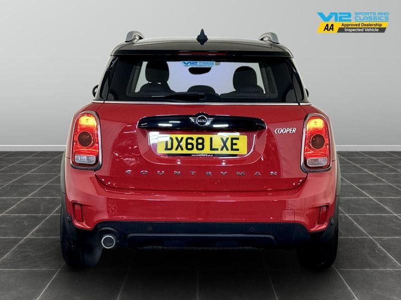 Used MINI Countryman 2018 for sale - 76209317: Photo 9