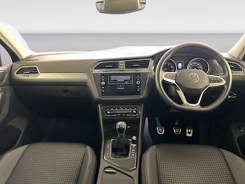 Used Volkswagen Tiguan 2022 for sale - 79018256: Photo