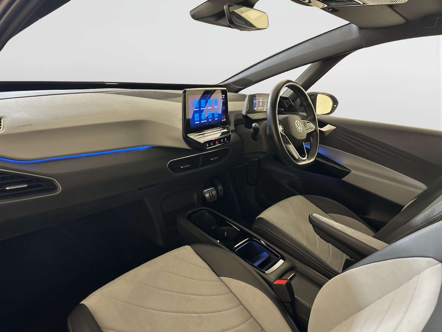 Used Volkswagen ID.3 2023 for sale - 78068195: Photo 12