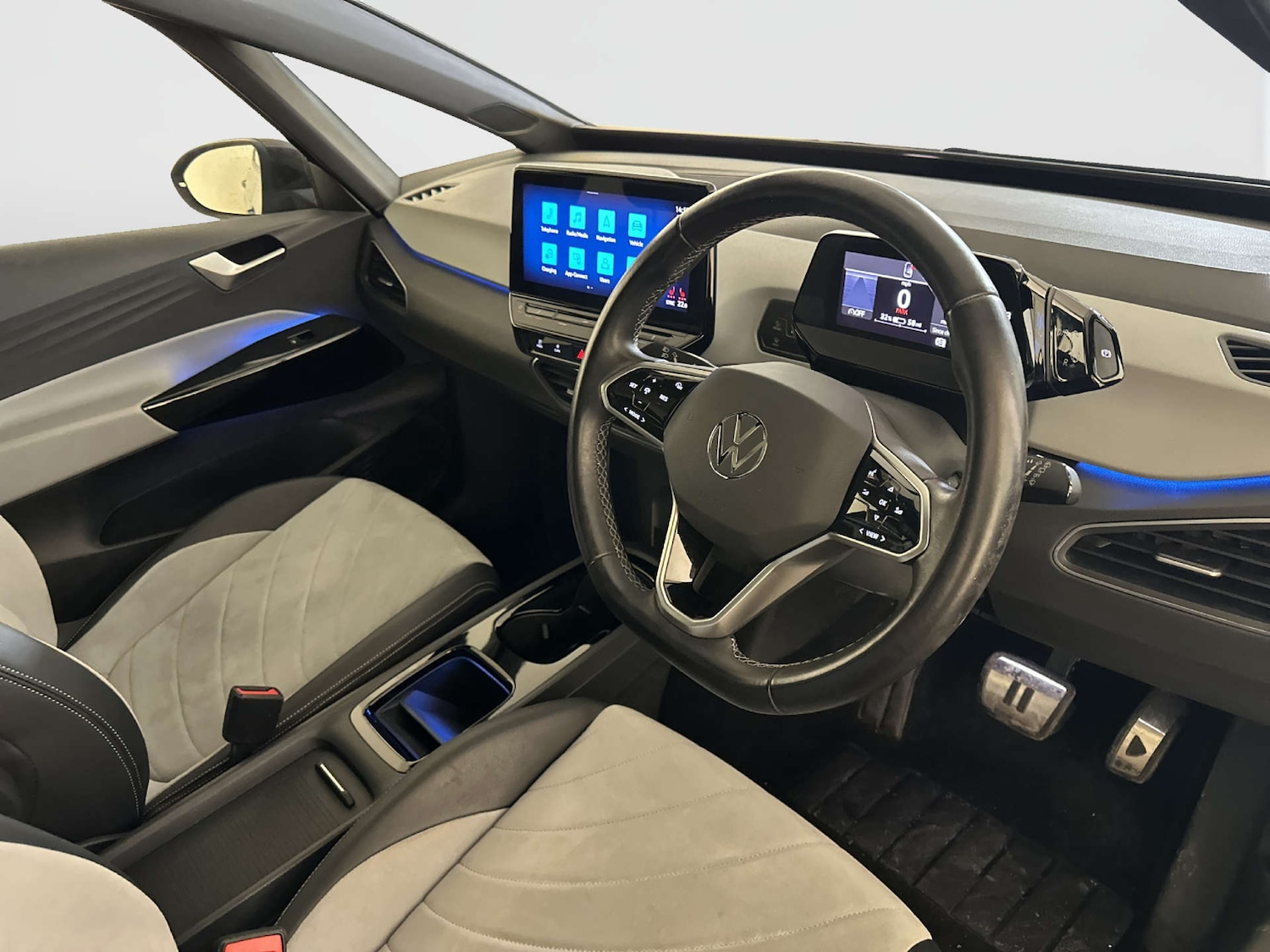 Used Volkswagen ID.3 2023 for sale - 78068195: Photo 15