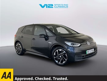 Used Volkswagen ID.3 2023 for sale - 78068195: Photo