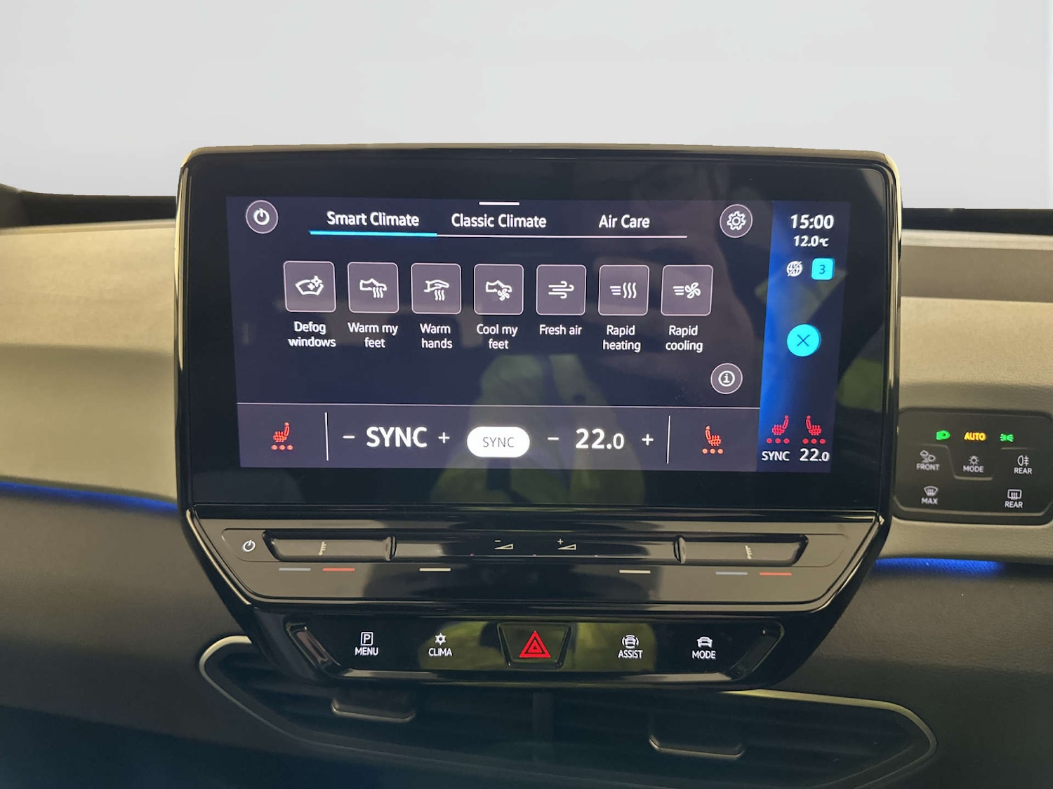 Used Volkswagen ID.3 2023 for sale - 78068195: Photo 24