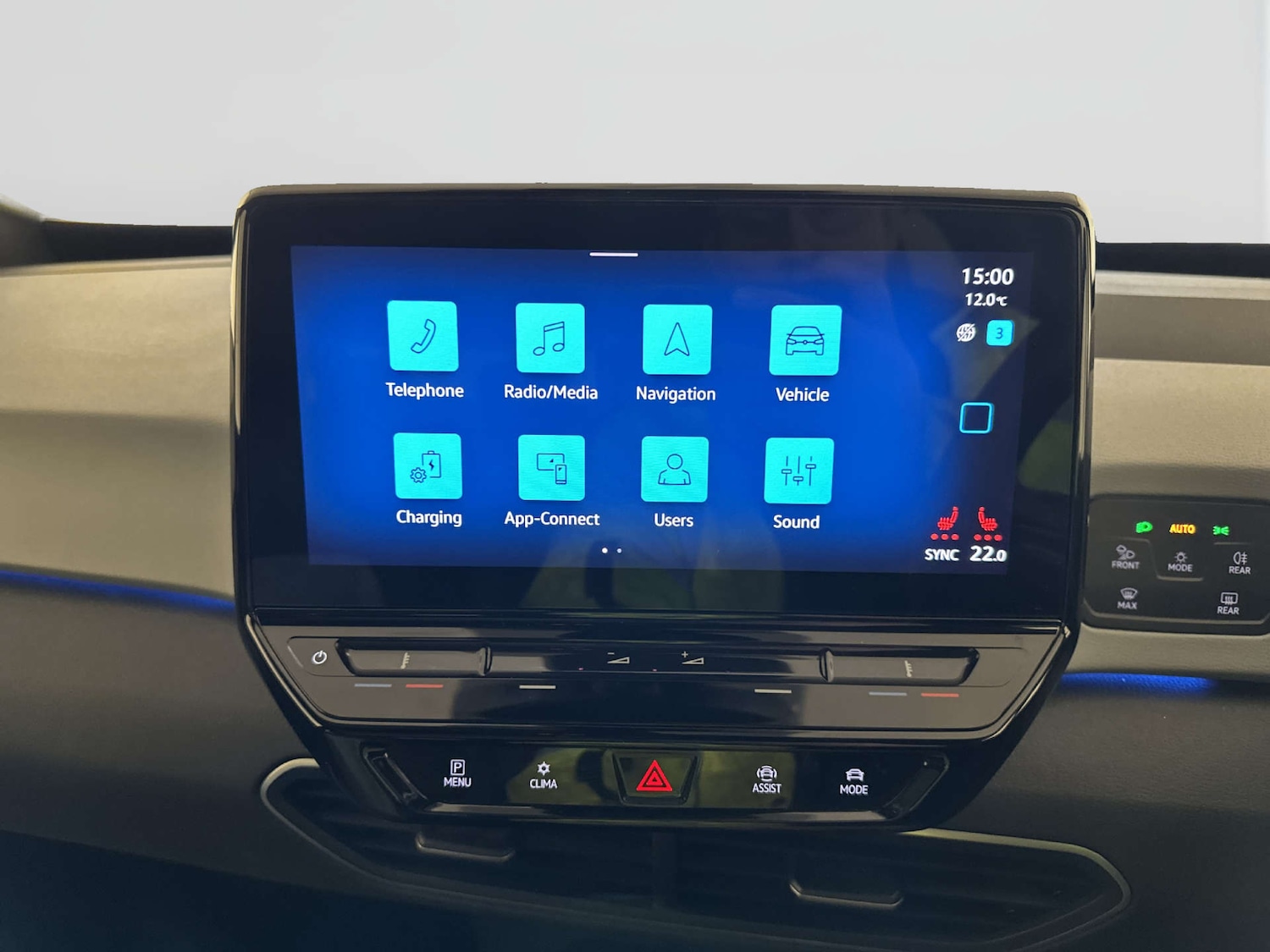 Used Volkswagen ID.3 2023 for sale - 78068195: Photo 25