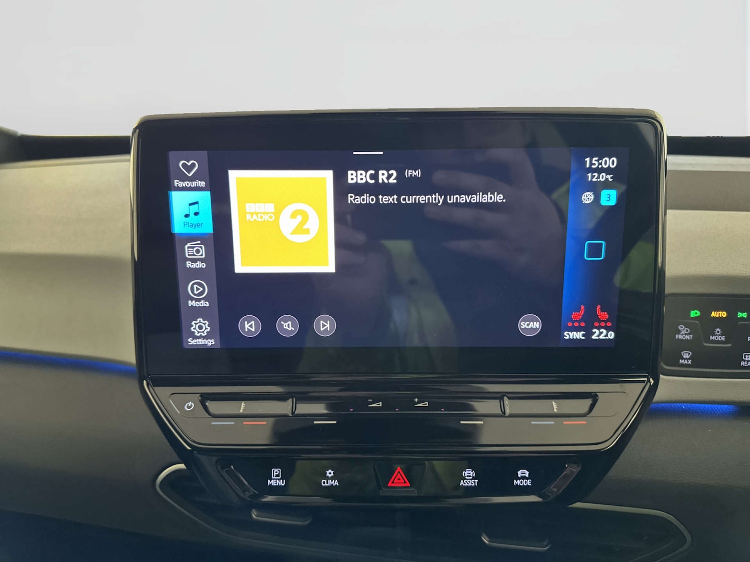 Used Volkswagen ID.3 2023 for sale - 78068195: Photo 26