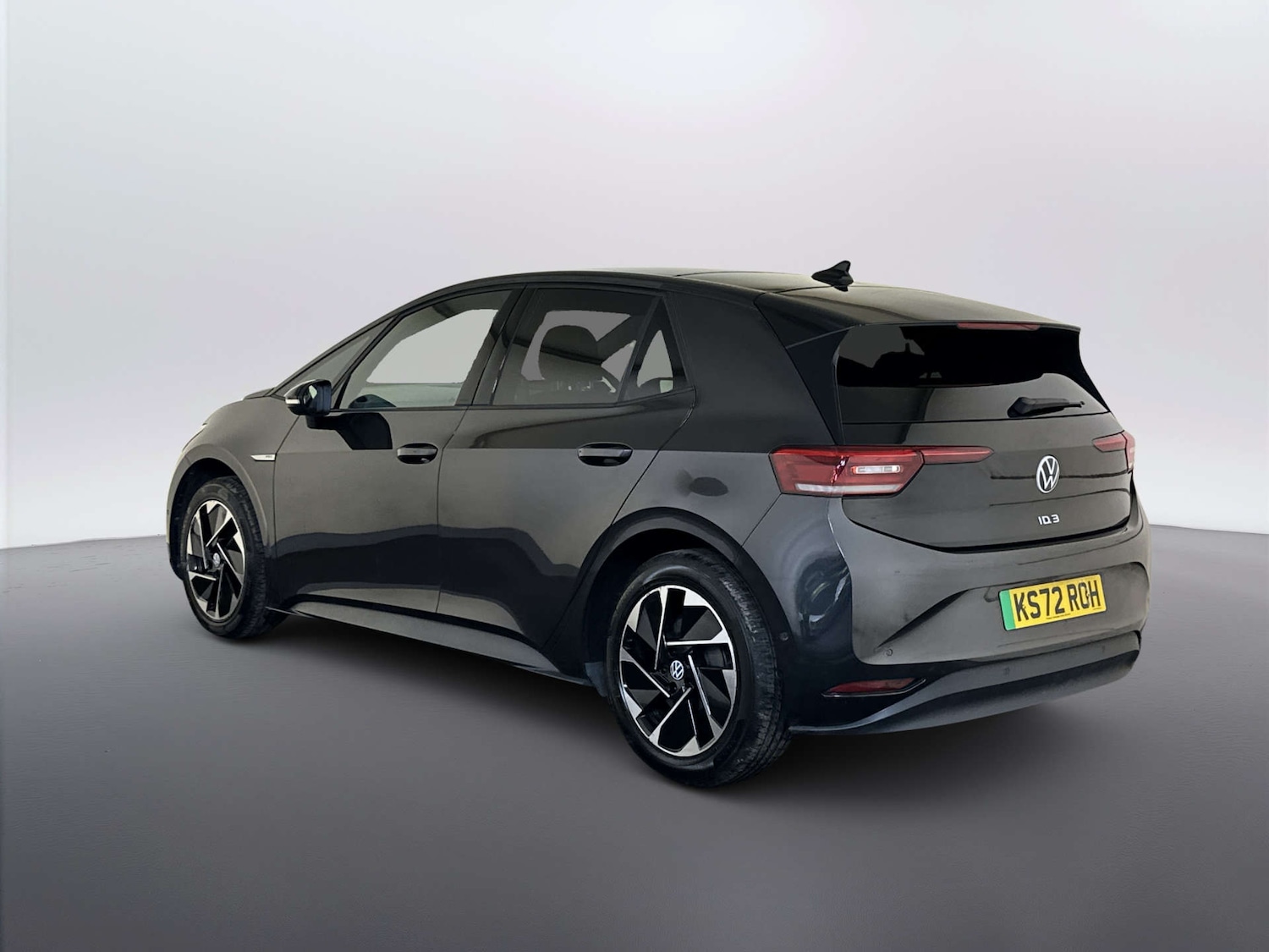 Used Volkswagen ID.3 2023 for sale - 78068195: Photo 8