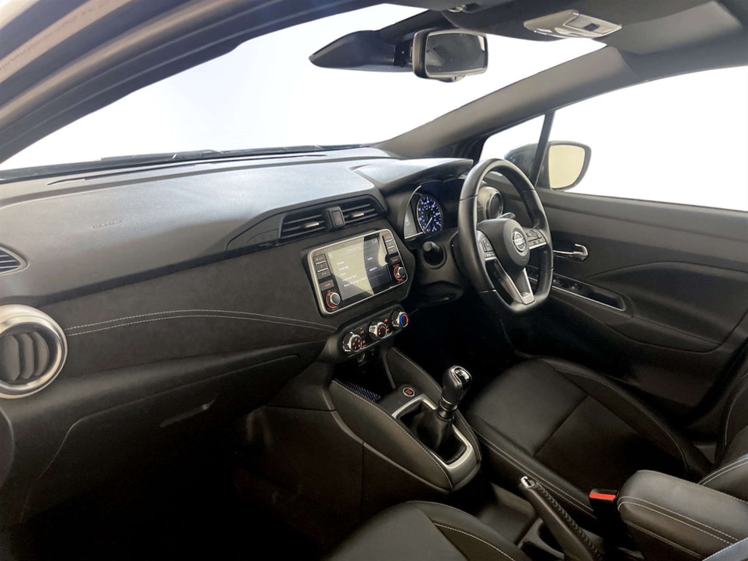 Used Nissan Micra 2019 for sale - 77535179: Photo 12