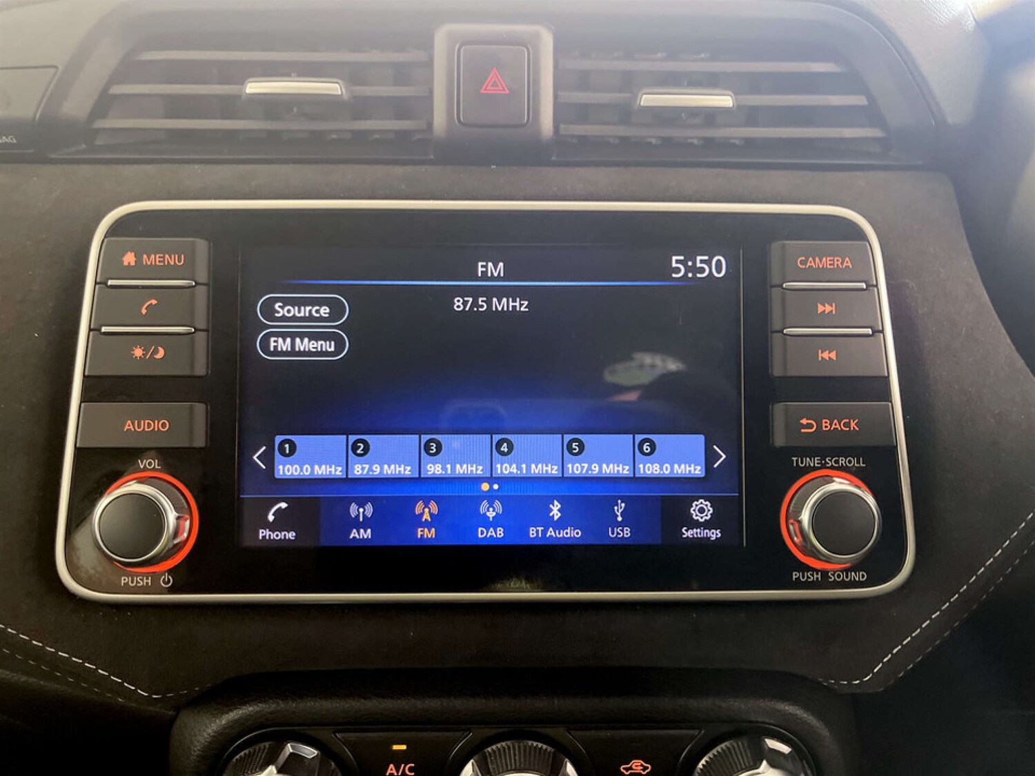 Used Nissan Micra 2019 for sale - 77535179: Photo 21