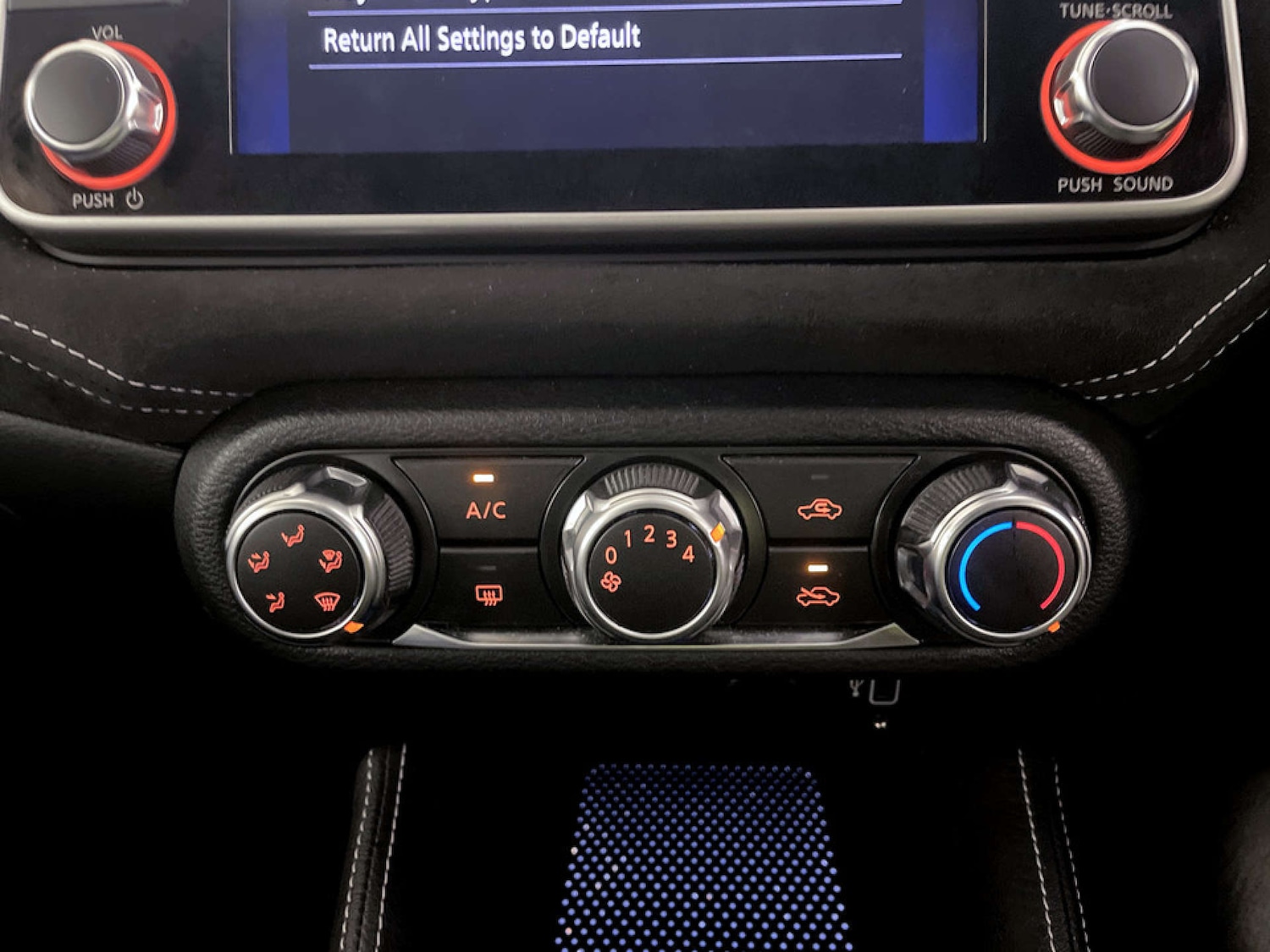 Used Nissan Micra 2019 for sale - 77535179: Photo 24