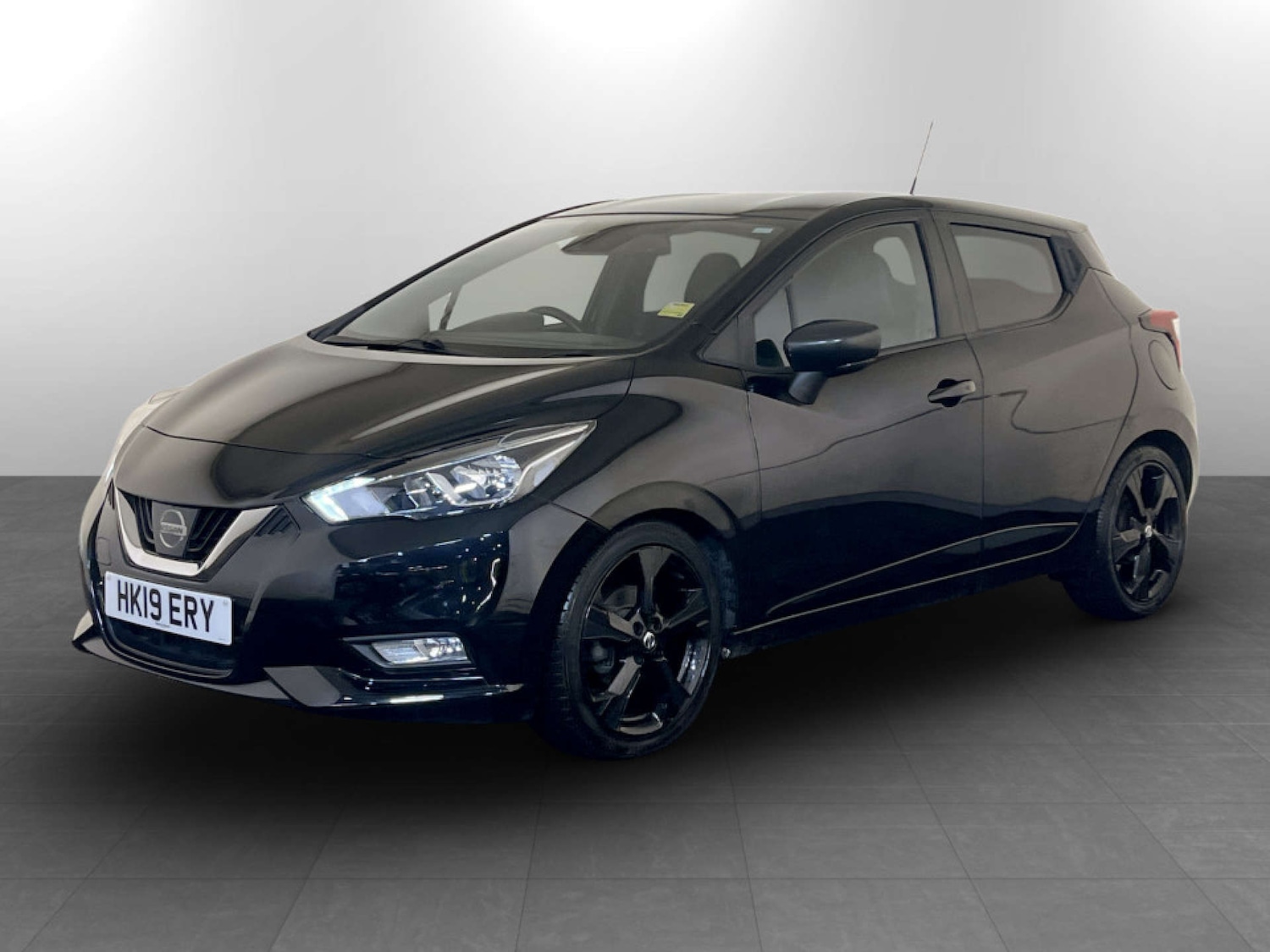 Used Nissan Micra 2019 for sale - 77535179: Photo 6