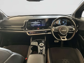 Used Kia Sportage 2022 for sale - 78523370: Photo