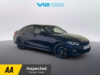 Used BMW 3 Series 2022 for sale - 79734511: Photo
