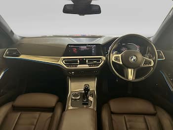 Used BMW 3 Series 2022 for sale - 79734511: Photo