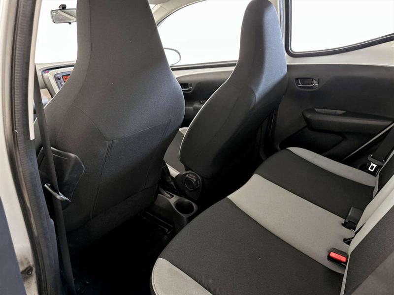 Used Toyota AYGO 2017 for sale - 76960949: Photo 15