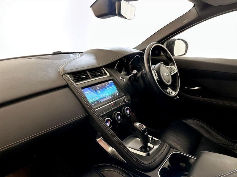 Used Jaguar E-Pace 2019 for sale - 76616136: Photo 12