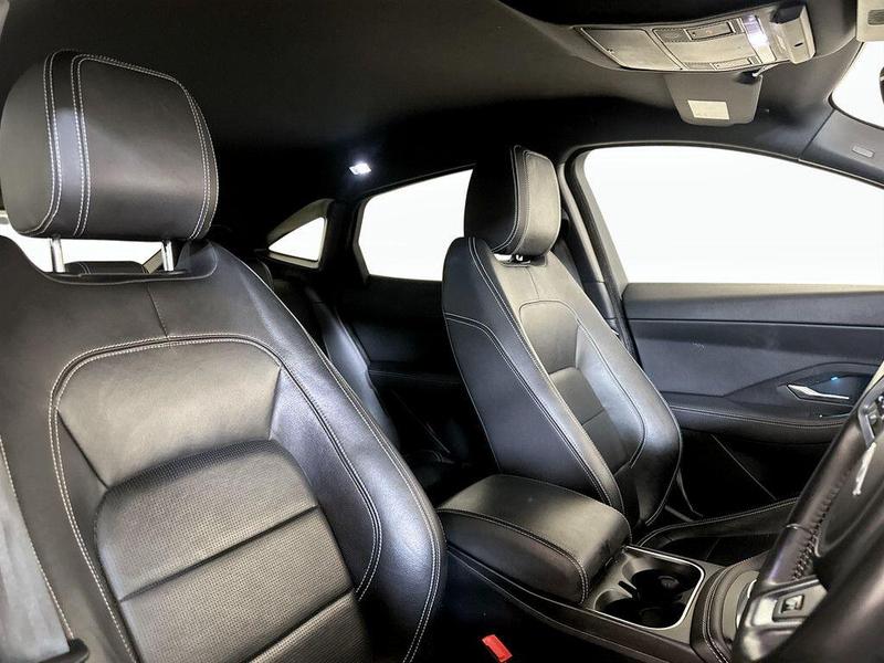 Used Jaguar E-Pace 2019 for sale - 76616136: Photo 13