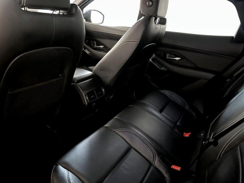Used Jaguar E-Pace 2019 for sale - 76616136: Photo 14