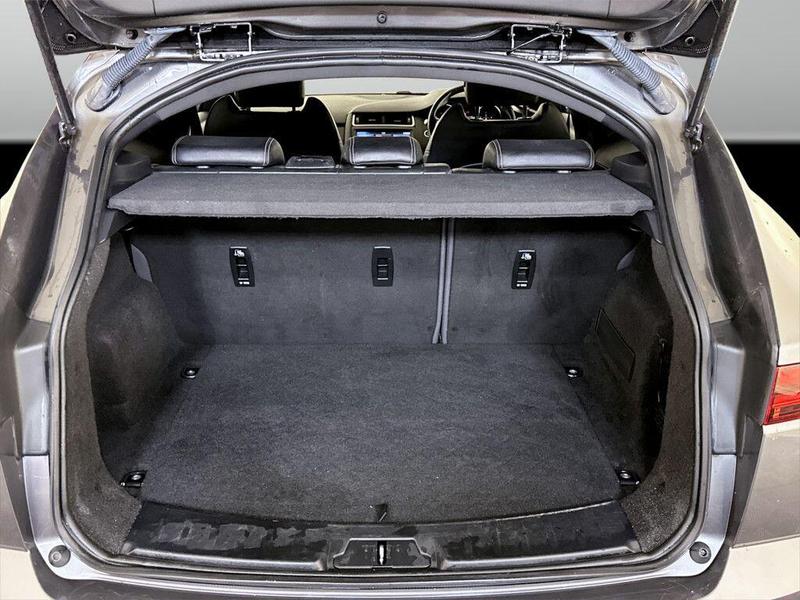 Used Jaguar E-Pace 2019 for sale - 76616136: Photo 15