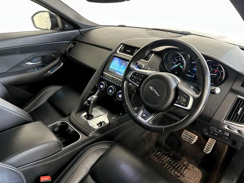 Used Jaguar E-Pace 2019 for sale - 76616136: Photo 17