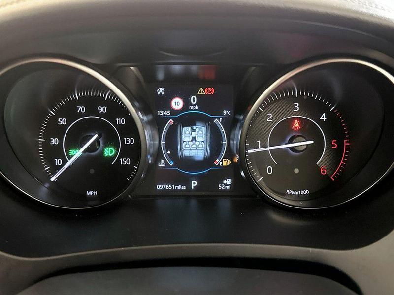 Used Jaguar E-Pace 2019 for sale - 76616136: Photo 19