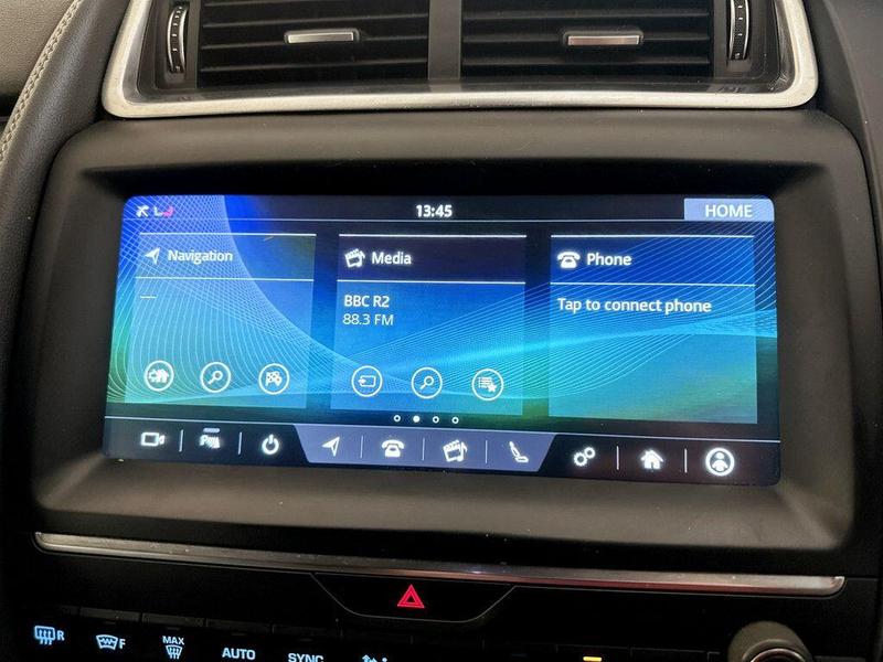 Used Jaguar E-Pace 2019 for sale - 76616136: Photo 21