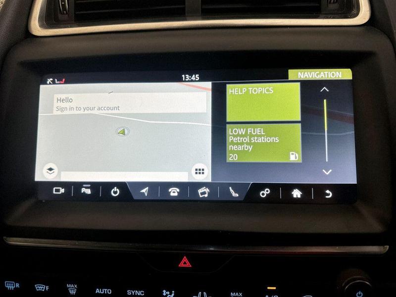 Used Jaguar E-Pace 2019 for sale - 76616136: Photo 22