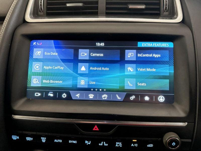 Used Jaguar E-Pace 2019 for sale - 76616136: Photo 24