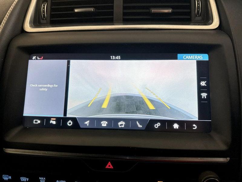 Used Jaguar E-Pace 2019 for sale - 76616136: Photo 25