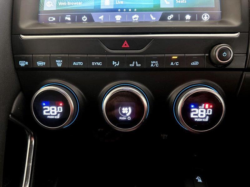 Used Jaguar E-Pace 2019 for sale - 76616136: Photo 26