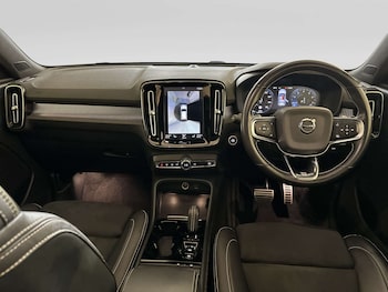 Used Volvo XC40 2020 for sale - 78781396: Photo