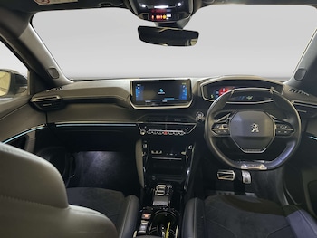 Used Peugeot 2008 2023 for sale - 78793780: Photo