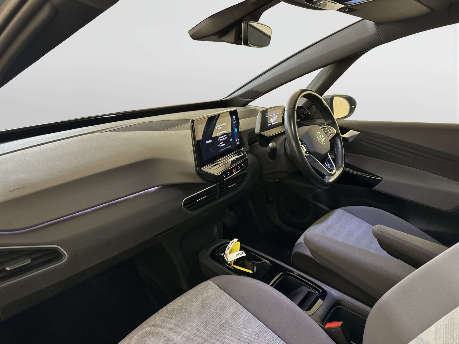 Used Volkswagen ID.3 2023 for sale - 78066782: Photo 12