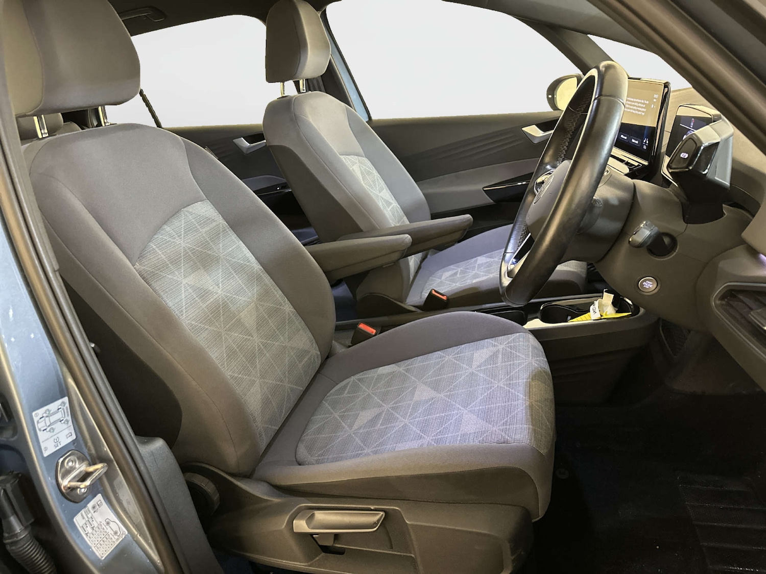 Used Volkswagen ID.3 2023 for sale - 78066782: Photo 13