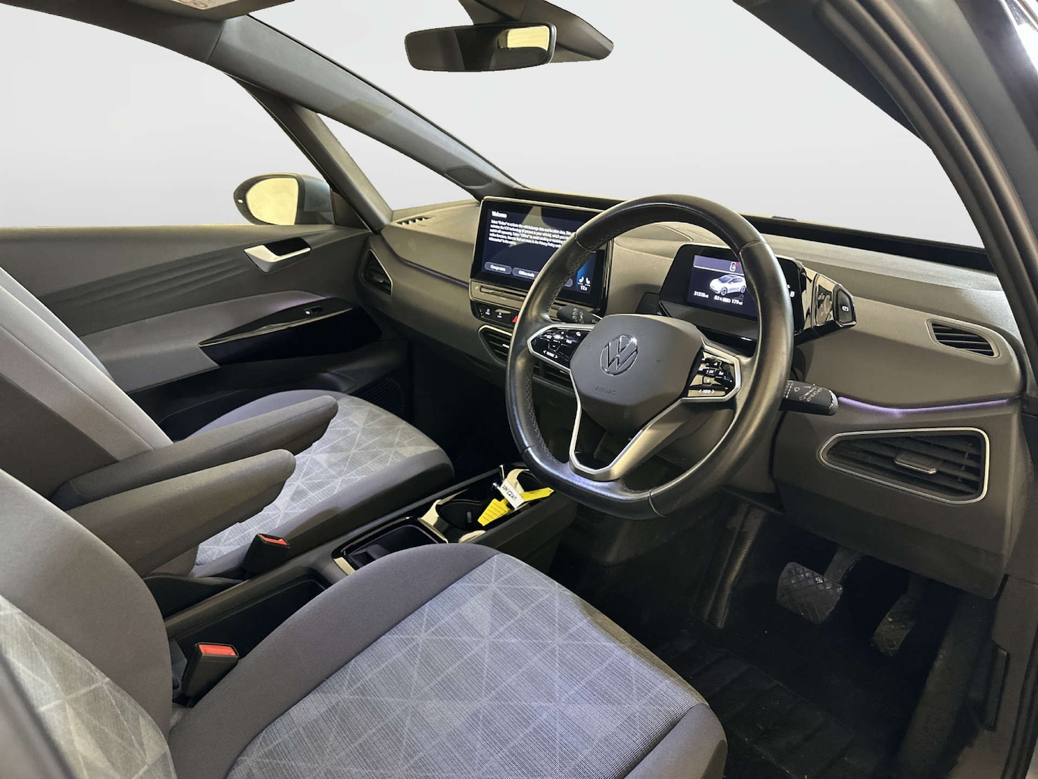 Used Volkswagen ID.3 2023 for sale - 78066782: Photo 15