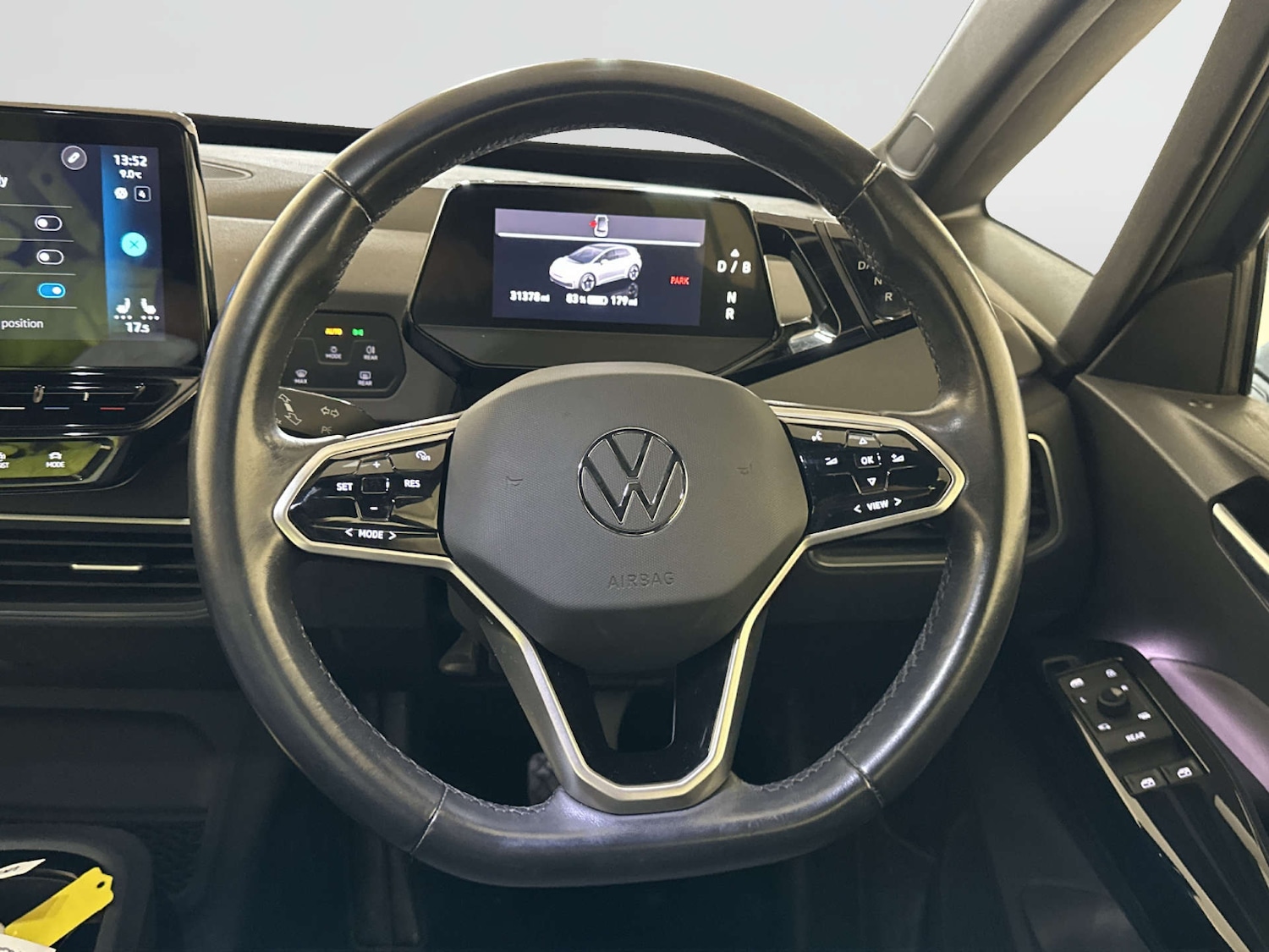 Used Volkswagen ID.3 2023 for sale - 78066782: Photo 16