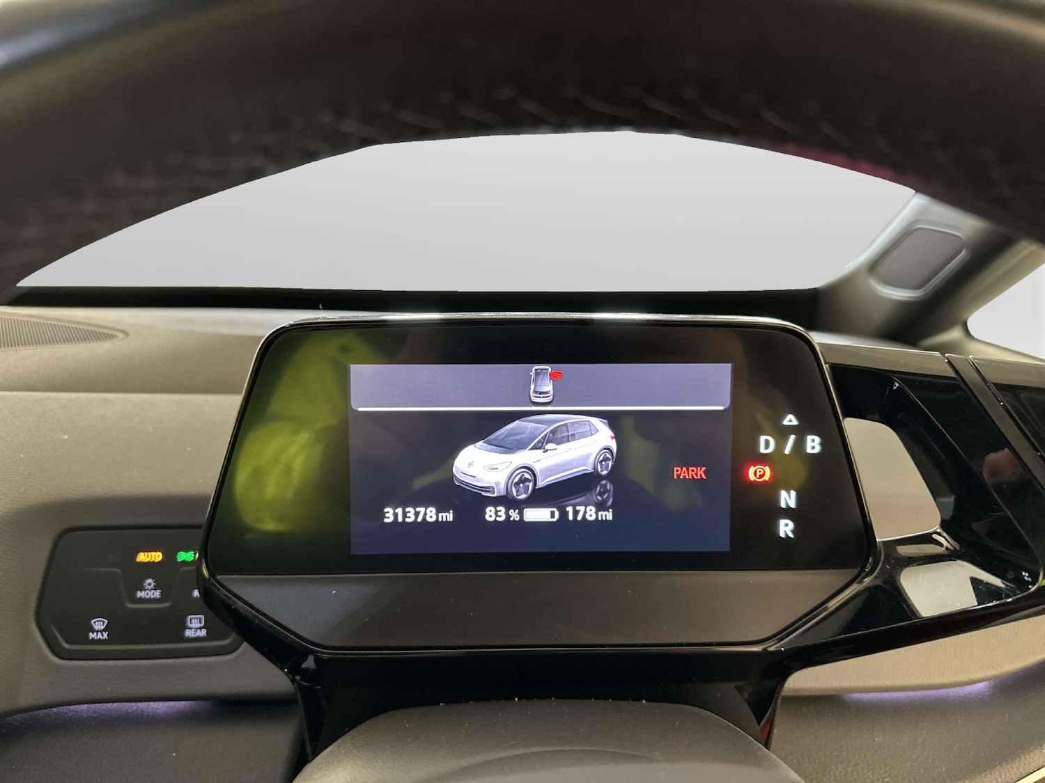 Used Volkswagen ID.3 2023 for sale - 78066782: Photo 18