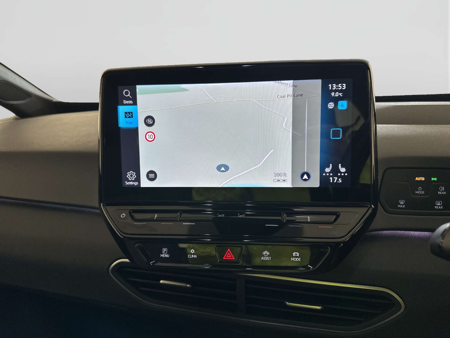 Used Volkswagen ID.3 2023 for sale - 78066782: Photo 22