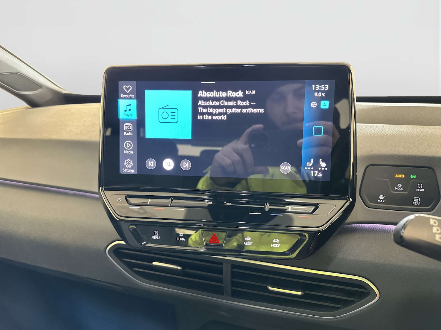 Used Volkswagen ID.3 2023 for sale - 78066782: Photo 24