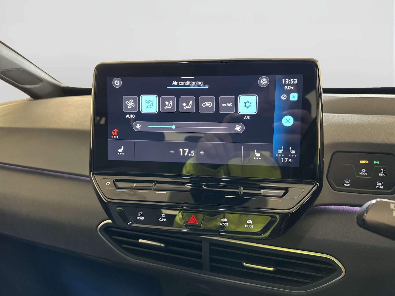 Used Volkswagen ID.3 2023 for sale - 78066782: Photo 25