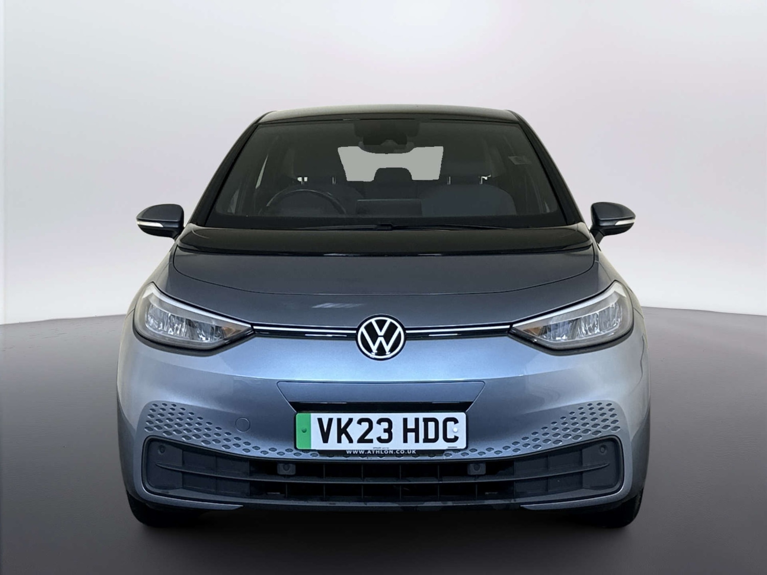 Used Volkswagen ID.3 2023 for sale - 78066782: Photo 5