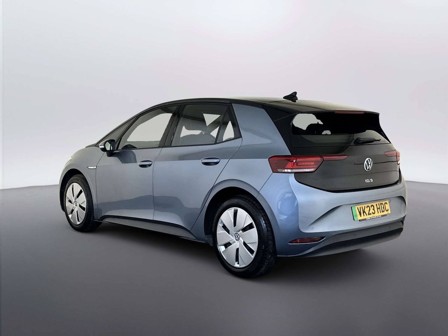 Used Volkswagen ID.3 2023 for sale - 78066782: Photo 8