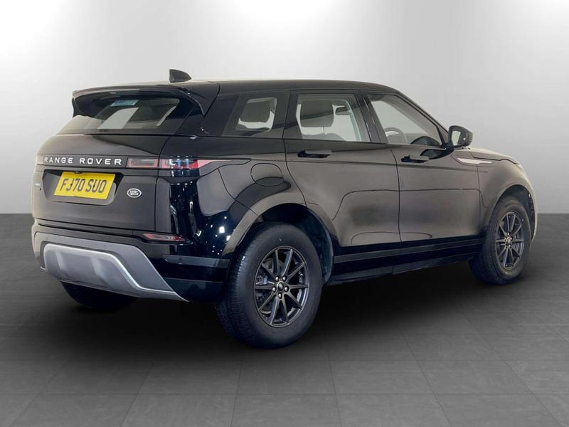 Used Land Rover Range Rover Evoque 2020 for sale - 77128143: Photo 10