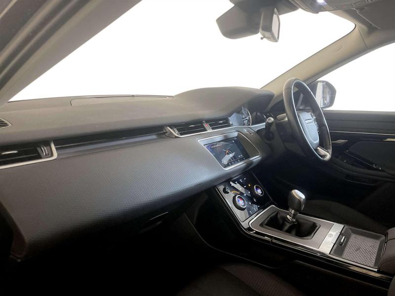 Used Land Rover Range Rover Evoque 2020 for sale - 77128143: Photo 12