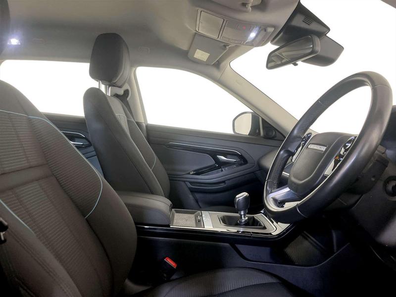 Used Land Rover Range Rover Evoque 2020 for sale - 77128143: Photo 13